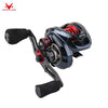 PureLure Q13 155g 4.5KG Drag 7.3:1 Baitcasting Reel