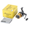 Shimano ACTIVECAST 3.8:1 4+1BB Surf Spinning Reel