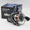 Okuma Epixor XT Spinning Reel 7BB+1RB 5-12KG 5.0:1