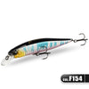 Meredith 100F 14g 10cm Jerkbait