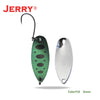 Jerry Sagittarius 1pc 2g 3.5g 5.5g Fishing Spoon