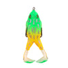 Samolla 9cm/13.6g Topwater Soft Frog Lure