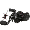 Lurestar C9-AIR 154g 11+1bb Ultralight Baitcasting Reel