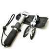 Fish Lip Grip & Plier Set