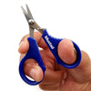Mustad Micro Braid Scissors MT112 3.5-inch