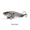 Banshee Lipless VIB Lure