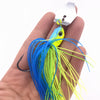 Chatterbait 7g/10g/14g - 1PC