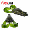 Kopper Live Target 90mm/15g Topwater Frog Lure 2pcs/bag