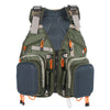 KyleBooker KBV002 Multifunction Fly Fishing Vest