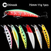 Chinook HL003 1Pc 75MM 11G Jerkbait