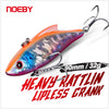 Noeby NBL9141 90mm 32g Sinking Lipless Crankbait