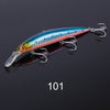 Noeby 9448 110mm 36g Jerkbait