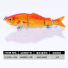 Agoie Swimbait - 1Pc