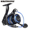 KastKing Centron 9+1BB 9Kg 5.2:1/4.5:1 Max Drag Low Profile Spinning Reel