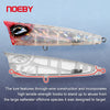 Noeby 120mm/150mm/190mm Topwater Popper