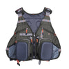 KyleBooker Light Weight Fly Fishing Vest