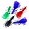 Multiple Styles Wet Dry Flies - 1PC