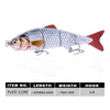 Agoie Swimbait - 1Pc