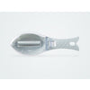 Fish Shaped Scaler