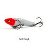 Banshee Lipless VIB Lure