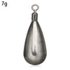 Tungsten Sinkers 09g-14g - 1PC