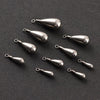 Tungsten Sinkers 09g-14g - 1PC