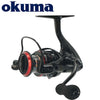 Okuma Ceymar Spinning Reel 7+1BB Max 15KG Power 4.5:1/4.8:1/5.0:1