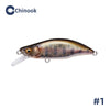 Chinook HL009 4.2g/51mm Crankbait