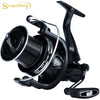 Sougayilang GRX 4.1:1 14+1BB Spinning Reel