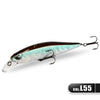 Meredith 100F 14g 10cm Jerkbait