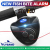 FLYSAND Stonego Fishing Fish Bite Alarm