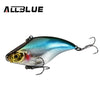 AllBlue VIBRATION-X Sinking VIB Lipless Crankbait