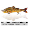 Agoie Swimbait - 1Pc