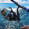 Sougayilang GRX 4.1:1 14+1BB Spinning Reel