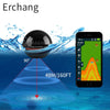 Erchang XA02 Portable Sonar Fish Finder