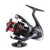 Shimano VANFORD F  7+1BB 5.3:1/6.0:1/6.4:1 Spinning Reel