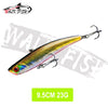 Walk Fish 14g 19g 22.5g Sinking Lipless Crankbaits