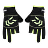 Daiwa Unisex Anti-Slip Fishing Gloves