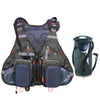 KyleBooker Light Weight Fly Fishing Vest