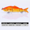 Agoie Swimbait - 1Pc