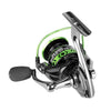 MITCHELL DK Series Spinning Reel 5.2:1 Ratio 8-12Kg Max Drag 12+1 BB