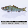 Agoie Swimbait - 1Pc