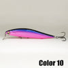 TheTime ASSASSIN AS105S AR-C 14g Slow Sinking Jerkbait