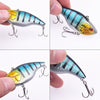 Proleurre 1PC 7.2cm 18g Lipless Sinking VIB Crankbait