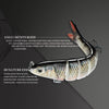 ODS 1Pc 140mm/30g Swimbait