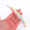 1PC 17cm 24g Crankbait