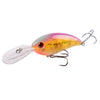 1Pc 14g 10cm Crankbait Lure