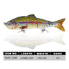 Agoie Swimbait - 1Pc