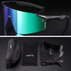 NRC UV400 Unisex Sport Outdoor Sunglasses