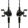 Sougayilang AG2 12+1B Baitcasting Reel